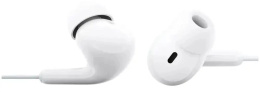 Наушники Xiaomi Type-C Earphones, USB Type-C, внутриканальные, белый [bhr8931gl]