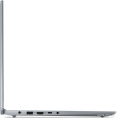 Ноутбук 15.6" FHD LENOVO IdeaPad Slim 3 серый (Core i3 1305U/8Gb/256Gb SSD/VGA int/noOS) ((82X7004BPS))