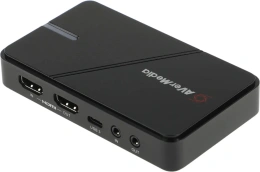 Карта видеозахвата AVerMedia Live Gamer Extreme 3 GC551G2, внешний