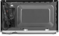 Микроволновая печь Rondell RDE-MW203, 700Вт, 20л, черный /серебристый