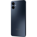 Смартфон Samsung SM-A065F Galaxy A06 64Gb 4Gb черный моноблок 3G 4G 2Sim 6.7" 720x1600 Android 14 50Mpix 802.11 a/b/g/n/ac GPS GSM900/1800 GSM1900 TouchSc A-GPS microSD max1024Gb