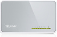 Коммутатор TP-LINK TL-SF1008D, неуправляемый