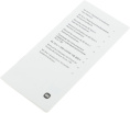 Отвертка с насадками Xiaomi Mi 16-in-1 Ratchet Screwdriver, 16 предметов, в жестком кейсе [bhr4779gl]