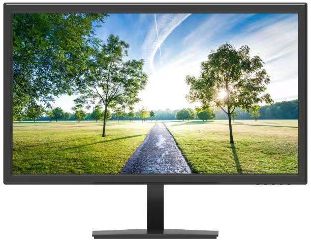 19.5" Монитор NPC MH2002-A, 1600x900, TN, 75Гц, 1хHDMI, черный