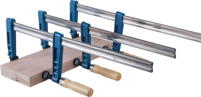 Струбцина Wilton 76103