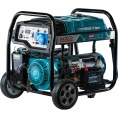 Бензиновый генератор ALTECO Professional AGG 11000Е2 8/85кВт 13513