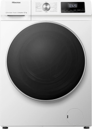 Стиральная машина Gorenje WDQA8014VM класс: A загр.фронтальная макс.:8кг с сушкой белый