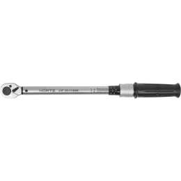 Динамометрический предельный ключ HORTZ 3/8 20-110Нм HOR 717539
