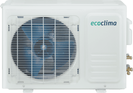 Наружный блок мульти сплит системы на 3 комнаты Ecoclima CM3-CH21/4R2 60м²