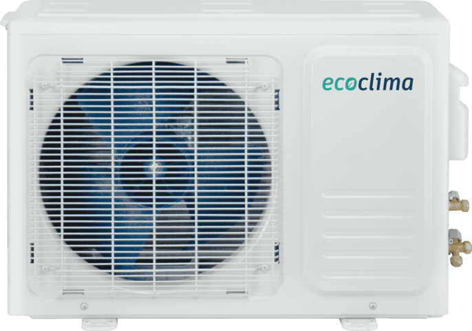 Наружный блок мульти сплит системы на 3 комнаты Ecoclima CM3-CH21/4R2 60м²