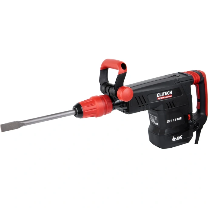 Молоток отбойный Elitech DH 1518E (E2205.022.01) HD 204003