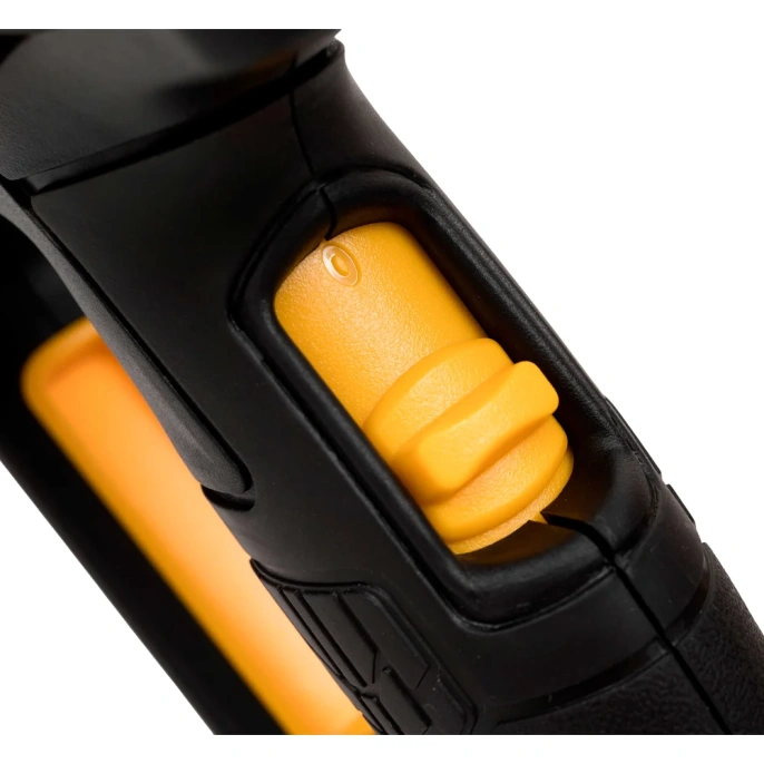 Фен (Термопистолет) Inforce HG6520D