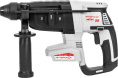 Перфоратор Интерскол ПА-26/18ВМ патрон:SDS-plus уд.:2.8Дж аккум. кейс в комплекте 731.4.1.70