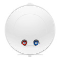 Водонагреватель Zanussi Orfeus DH ZWH/S 80 1.6кВт 80л электрический настенный/белый