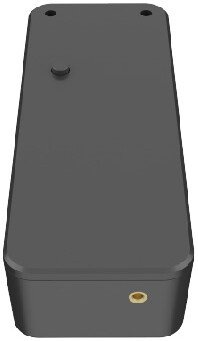 Вызывная панель ZKTeco D0BPA