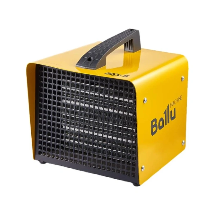 Электрическая тепловая пушка Ballu BKX-5 НС-1031315