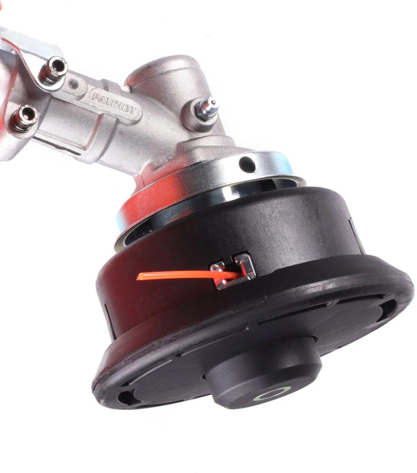 Триммер бензиновый Patriot PT 540 2200Вт 3л.с. разбор.штан. реж.эл.:леска/нож