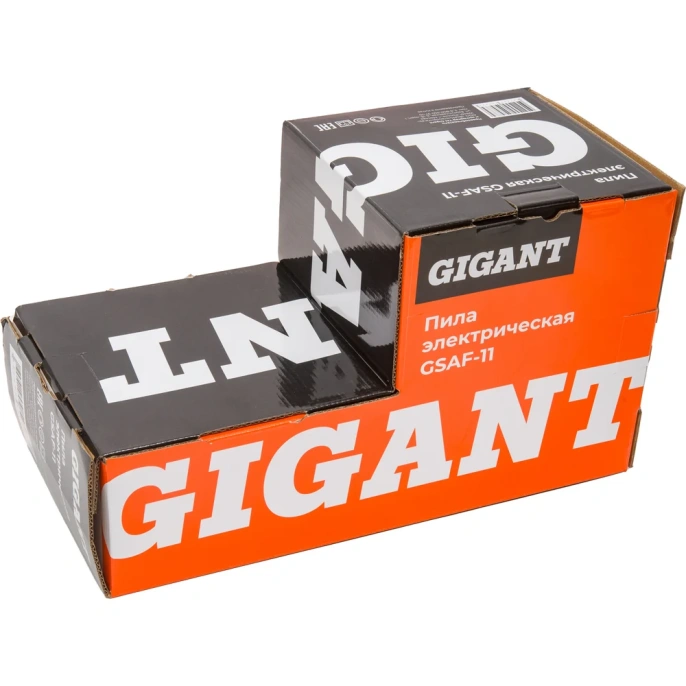Электрическая пила Gigant 14", 1.8 кВт GSAF-11