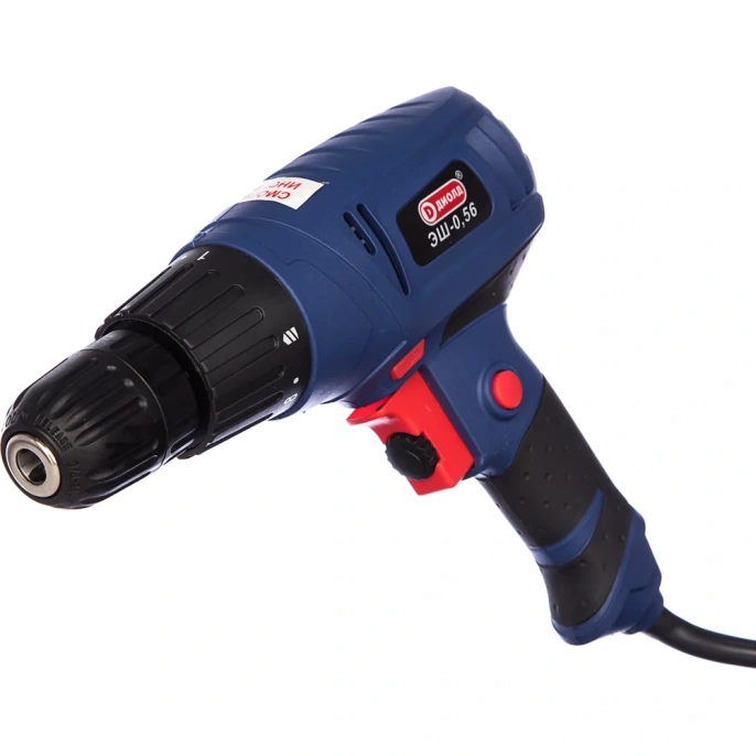 Сетевая дрель-шуруповерт ДИОЛД ЭШ-0.56 10031030