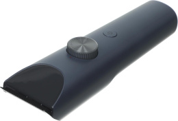 Машинка для стрижки Xiaomi Hair Clipper 2 серый 3Вт насадок в компл:2шт BHR8999GL