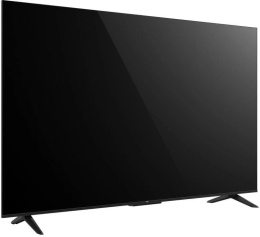 55" Телевизор TCL 55P6K 4K Ultra HD, СМАРТ ТВ, Google TV, черный