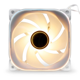 Кулер для ПК/ FNW010 ARGB 120mm fan for F510 series FNW010-120WH-ARGB