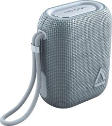 Колонка порт. Creative MUVO FLEX серый 10W 1.0 BT 10м 51MF8475AA002