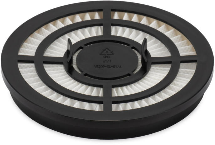 Набор фильтров StarWind SVC22HM,  для домашних пылесосов