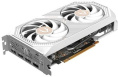 Видеокарта Zotac NVIDIA GeForce RTX 5060 RTX 5060 TWIN EDGE OC WHITE ED 8ГБ Twin Edge, GDDR7, OC, Ret [zt-b50600q-10m]