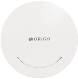 Точка доступа ORIGO OAP300FC, N300, 2.4ГГц, 1xRJ45, белый [oap300fc/a1a]
