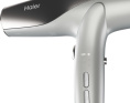Фен Haier HHD-602 1500Вт белый FZ047ED00RU