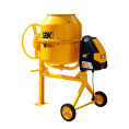 Бетоносмеситель SBK SX-155 155л., 950 Вт., 220В SSX155.00