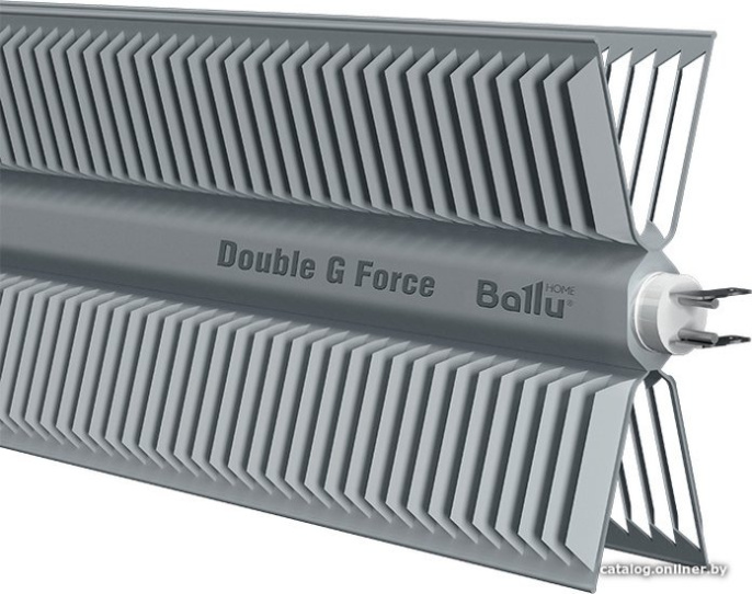 Электрический конвектор Ballu Ettore BEC/ETMR-1000 НС-1135150