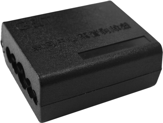 Инструмент для продольной резки оболочки оптического кабеля LANMASTER LAN-FT-CUTL/OBL