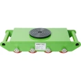 Транспортно-роликовая платформа EURO-LIFT CRA 12 г/п 12 т 00012453