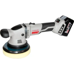Шлифовальная машина Интерскол ЭПМ-150/18ВЭ без АКБ и ЗУ [691.1.0.70]