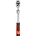 Телескопический трещоточный ключ Gigant 1/2", 72 зубца GTRW-12