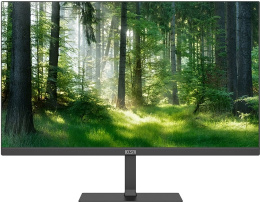24.5" Монитор ELSA EA251Q 16:9, 1920x1080, IPS, 100 Гц, AMD FreeSync/NVIDIA G-Sync, HDR10, HDMI+Type-С 15W , 3.5 jack, Ext. PSU, VESA75