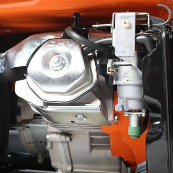 Бензиновый генератор Patriot GP 8210AE, 220/12 В, 7.5кВт, с автозапуском, с АКБ [474101705]