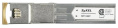 Трансивер Zyxel SFP-1000T с портом Gigabit Ethernet 1000Base-T , 100 м OEM (91-010-172001B)