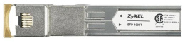 Трансивер Zyxel SFP-1000T с портом Gigabit Ethernet 1000Base-T , 100 м OEM (91-010-172001B)