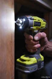 Аккумуляторный винтоверт Ryobi ONE+ RID1801M 5133001168