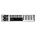 Серверная платформа ExeGate Pro 2U550-HS08 <RM 19", высота 2U, глубина 550, Redundant БП 2x550W, 8xHotSwap, 2xUSB> EX292412RUS