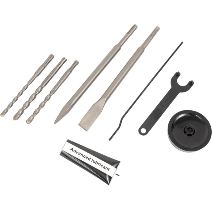 Перфоратор Ryobi RSDS1050-K 5133004350