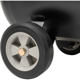 Ременной компрессор (200 л; 10 бар; 580 л/мин) Inforce BCX-200L-3P