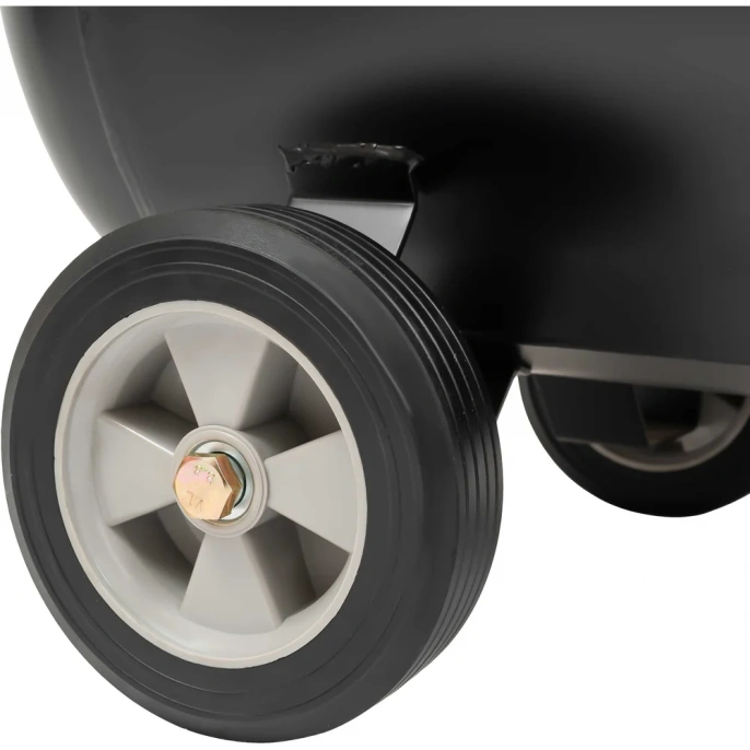 Ременной компрессор (200 л; 10 бар; 580 л/мин) Inforce BCX-200L-3P