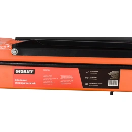 Дровокол электрический без стенда 2000 Вт, усилие 5т, Gigant HLS5T-52