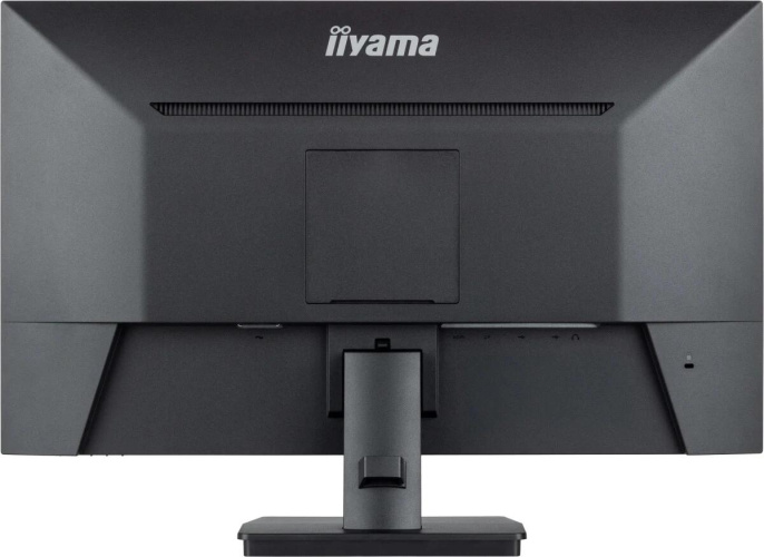 27" Монитор Iiyama ProLite XU2793HSU-B7,  1920x1080,  IPS,  100Гц,  1хHDMI,  1хDP,  черный