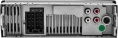 Автомагнитола ACV AVS-401UBW 1DIN 4x50Вт v5.0 USB 2.0 AUX 1.3" 2 RDS 43343