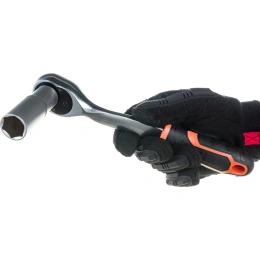 Набор автомобильного инструмента Gigant 143 предмета, Сталь Cr-V, GAS 143